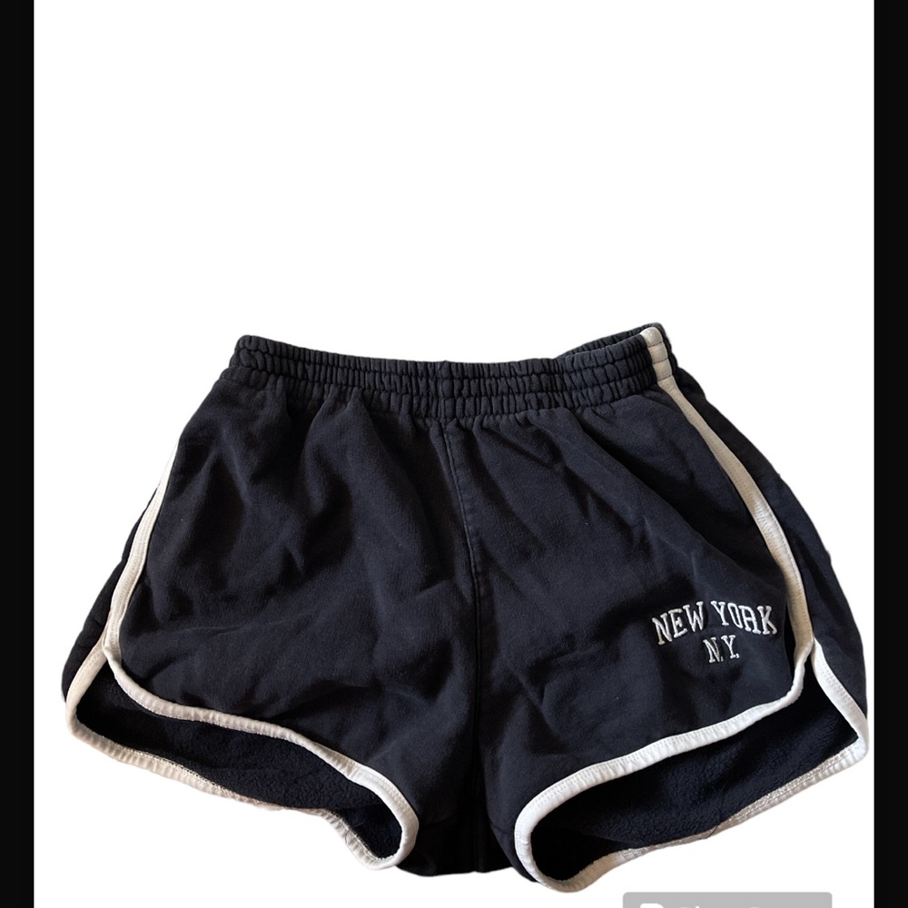 Brandy Melville New York Shorts